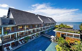 Swarga Suites Bali Berawa